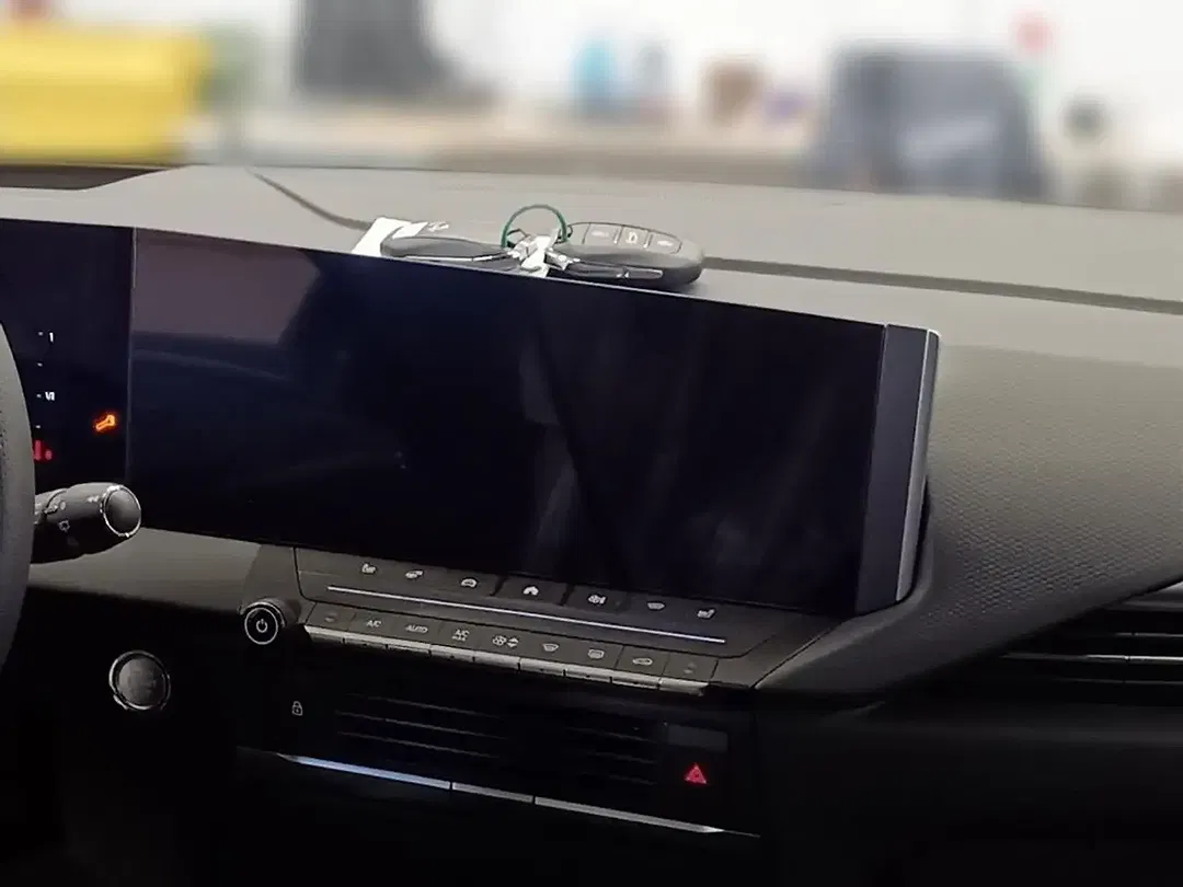 Opel Astra GS Matrix LED Pro - Thumbnail 11