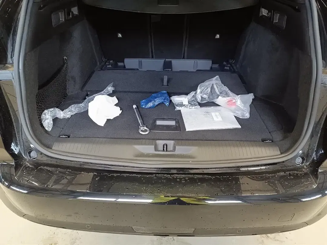 Opel Astra GS Matrix LED Pro - Thumbnail 8