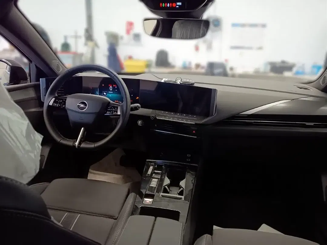 Opel Astra GS Matrix LED Pro - Thumbnail 9