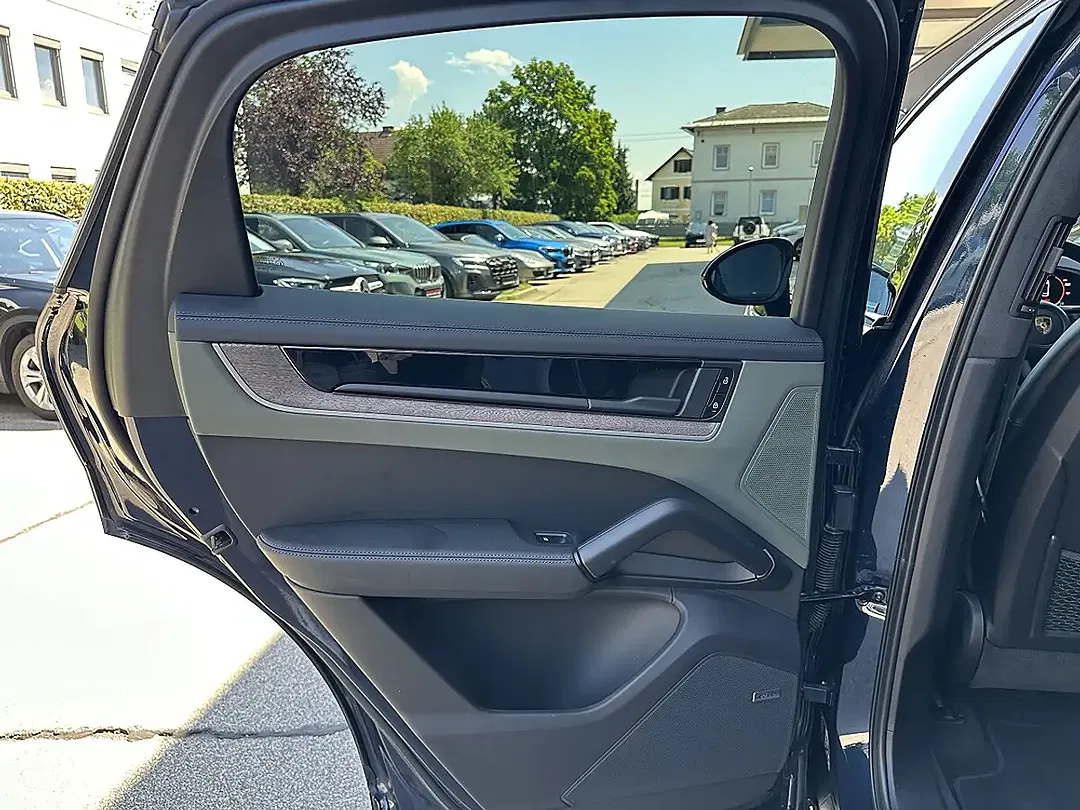 Porsche Cayenne E-Hybrid AUT Coupe S - foto 15