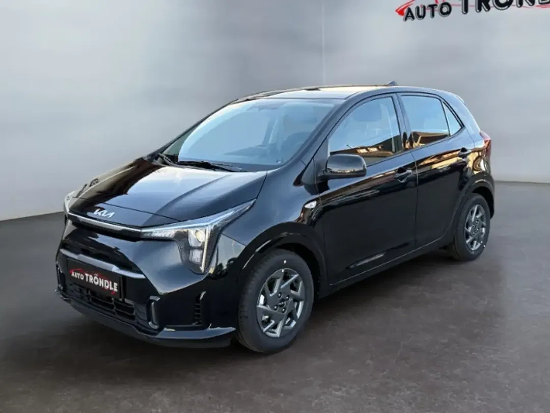 Kia Picanto 1.0 Vision - foto 1