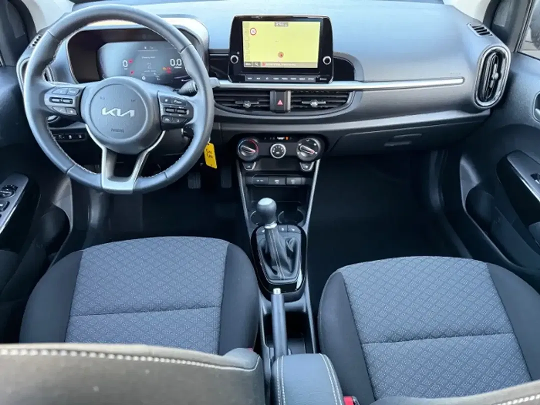 Kia Picanto 1.0 Vision - Thumbnail 10