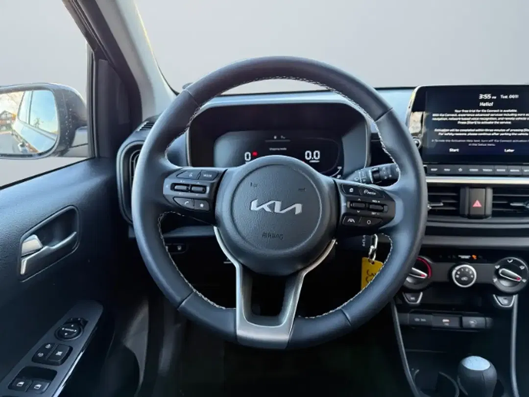 Kia Picanto 1.0 Vision - Thumbnail 11