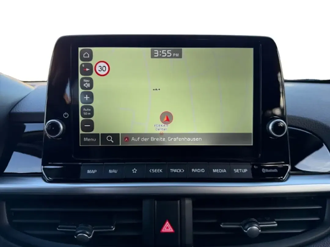 Kia Picanto 1.0 Vision - Thumbnail 14