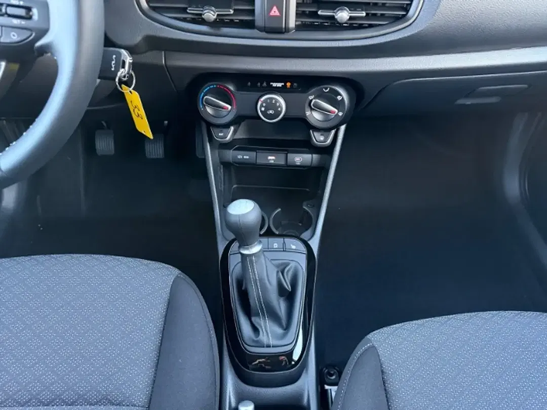 Kia Picanto 1.0 Vision - foto 15
