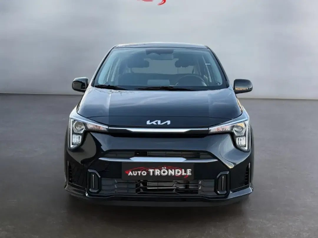 Kia Picanto 1.0 Vision - foto 2