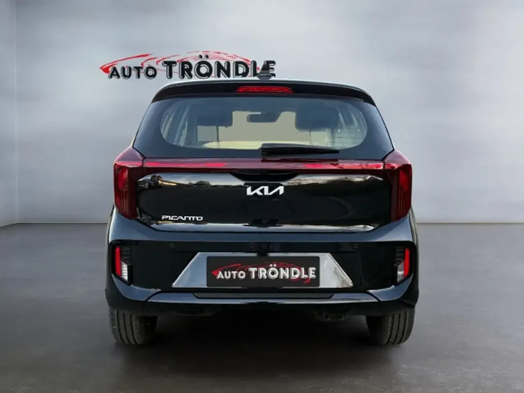 Kia Picanto 1.0 Vision - Thumbnail 5