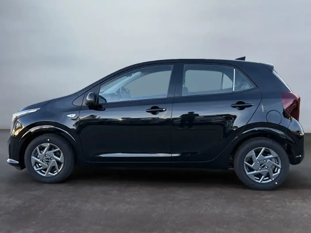 Kia Picanto 1.0 Vision - Thumbnail 7