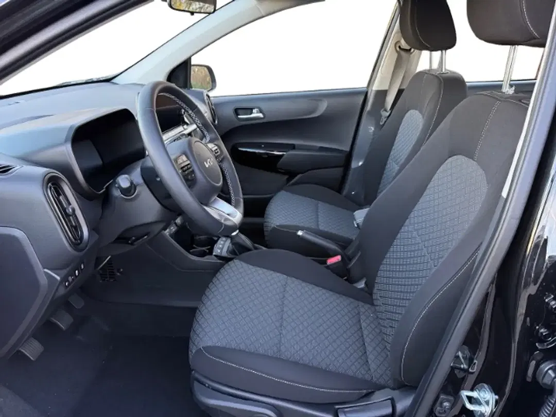 Kia Picanto 1.0 Vision - Thumbnail 8