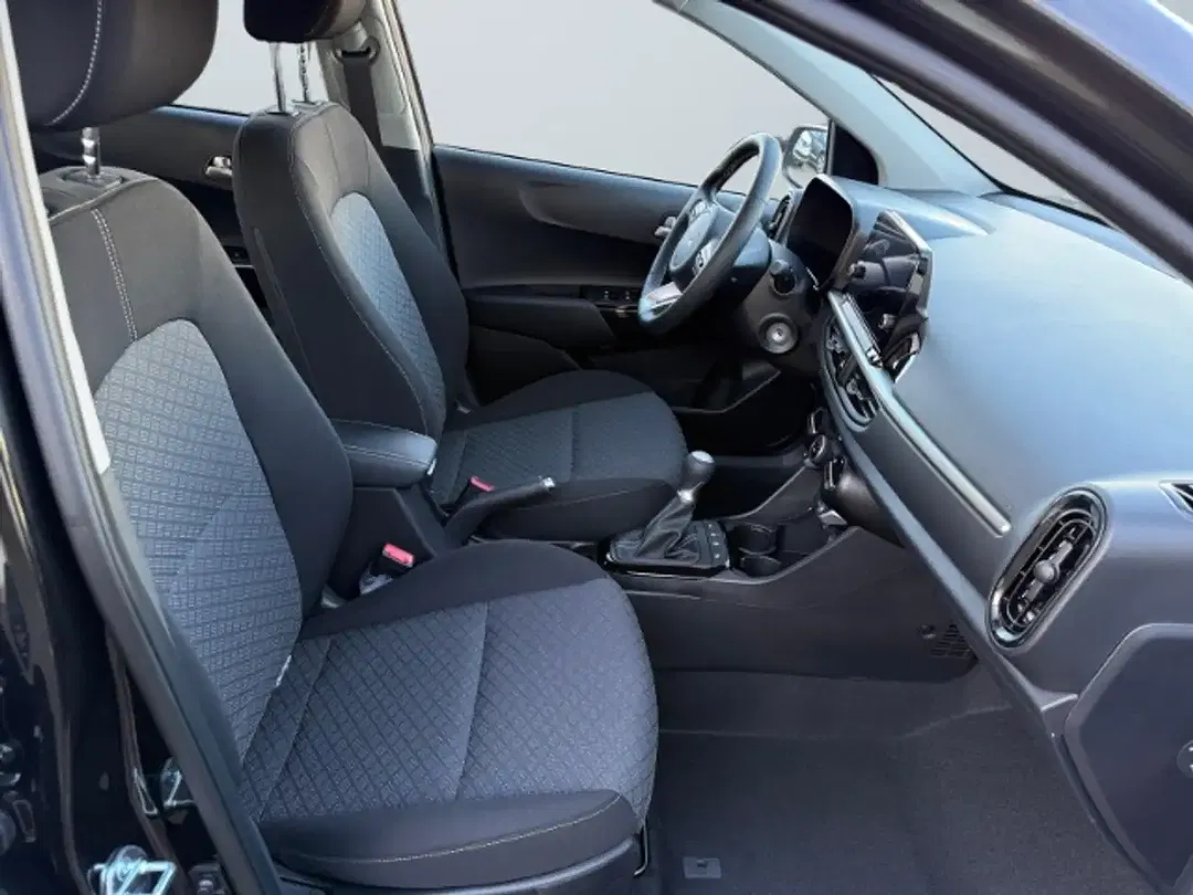 Kia Picanto 1.0 Vision - Thumbnail 9
