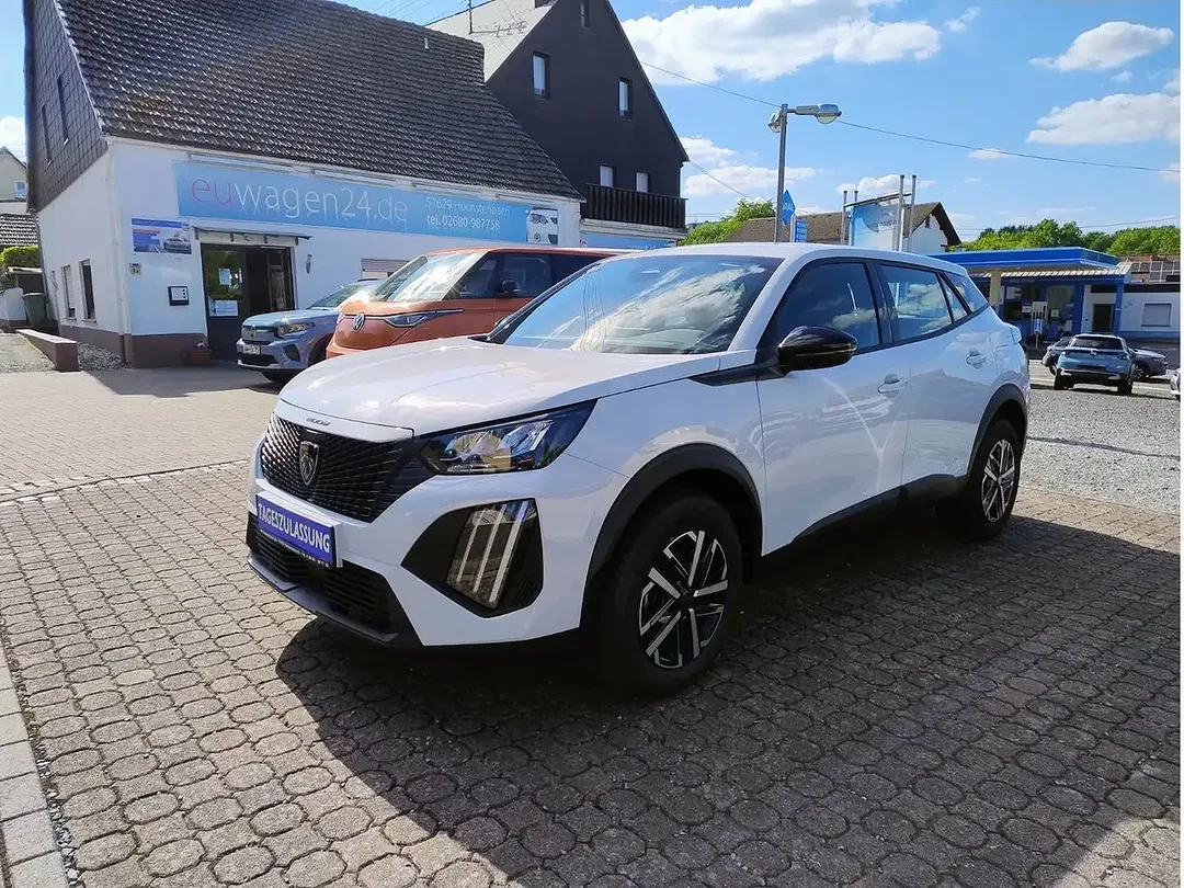 Peugeot 2008 Style - foto 1