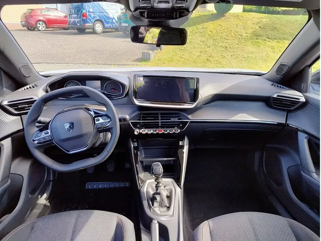 Peugeot 2008 Style - Thumbnail 6