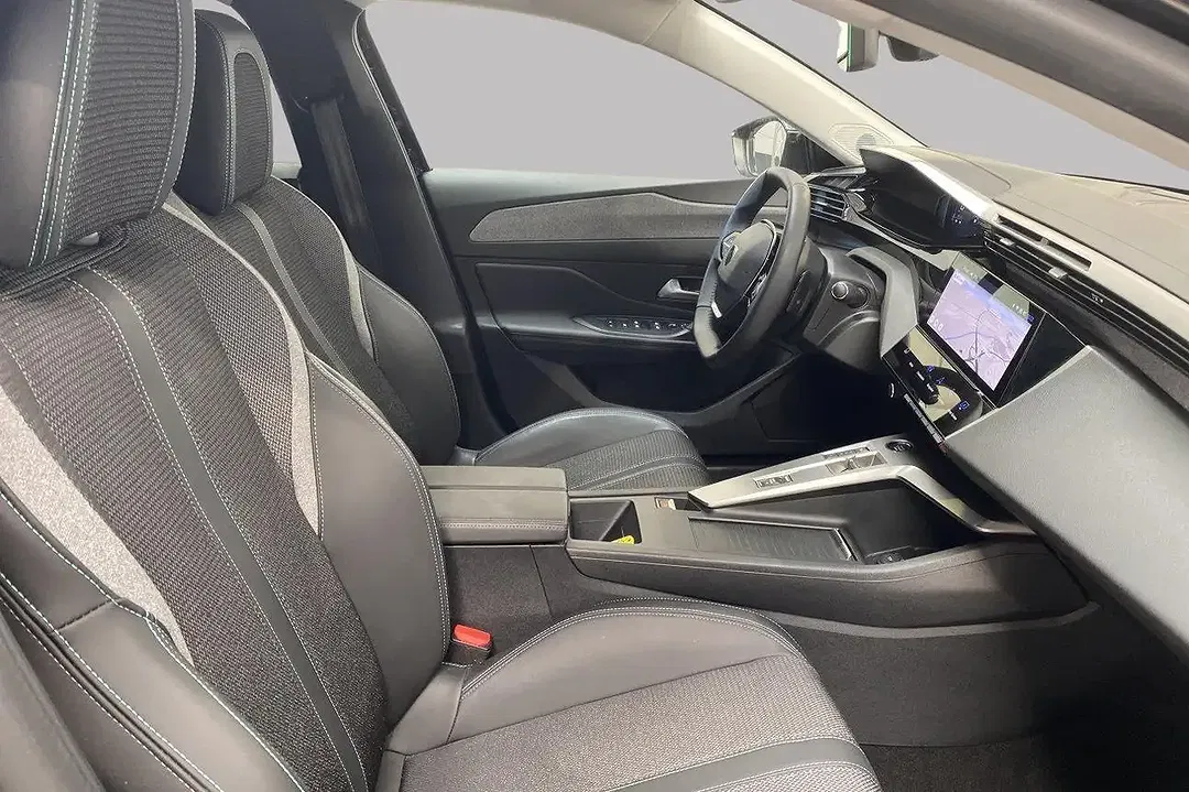 Peugeot 308 145 Hybrid Allure - Thumbnail 7