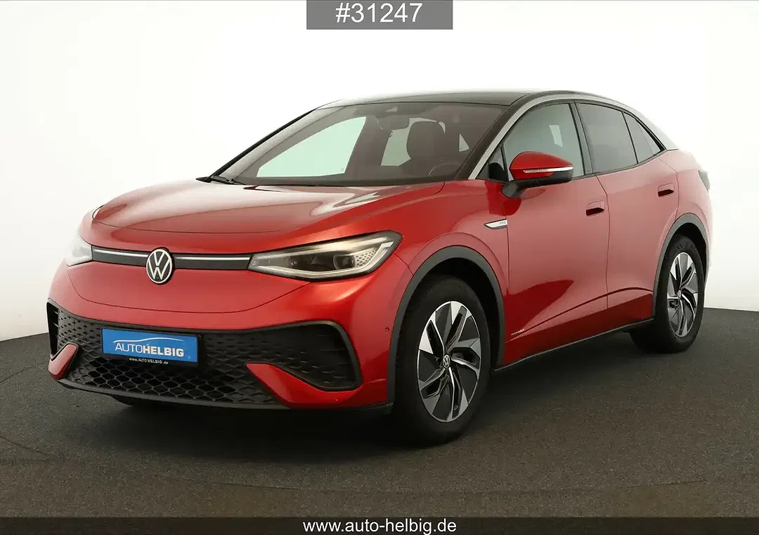 Volkswagen ID.5 Pro Performance - foto 1