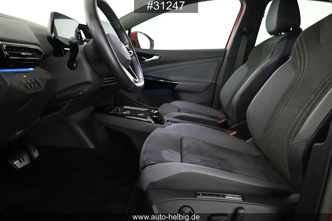Volkswagen ID.5 Pro Performance - Thumbnail 11