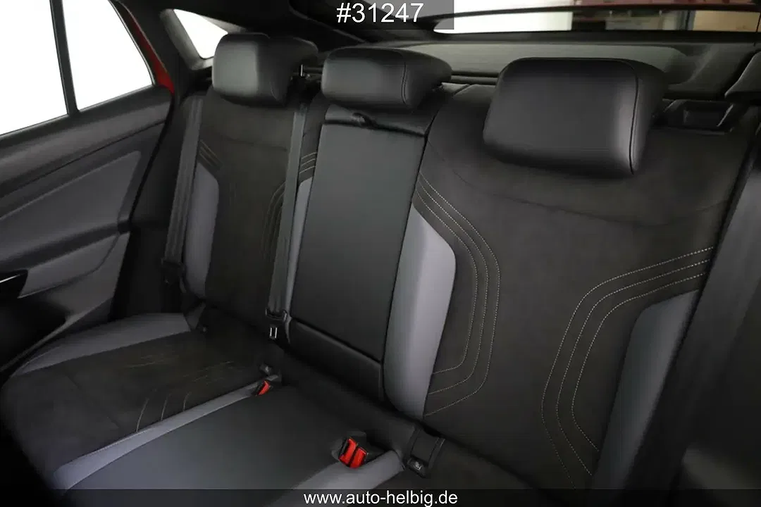 Volkswagen ID.5 Pro Performance - Thumbnail 12
