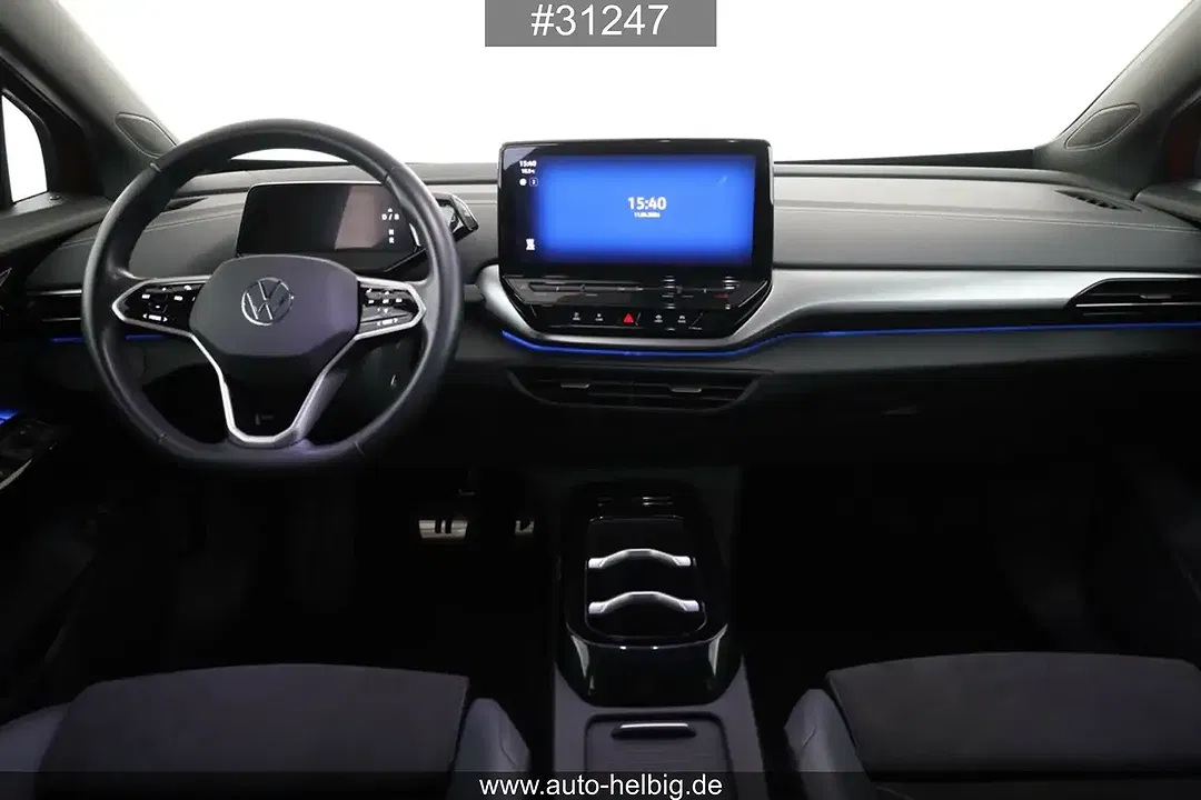 Volkswagen ID.5 Pro Performance - Thumbnail 13