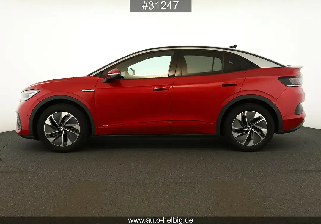 Volkswagen ID.5 Pro Performance - foto 2