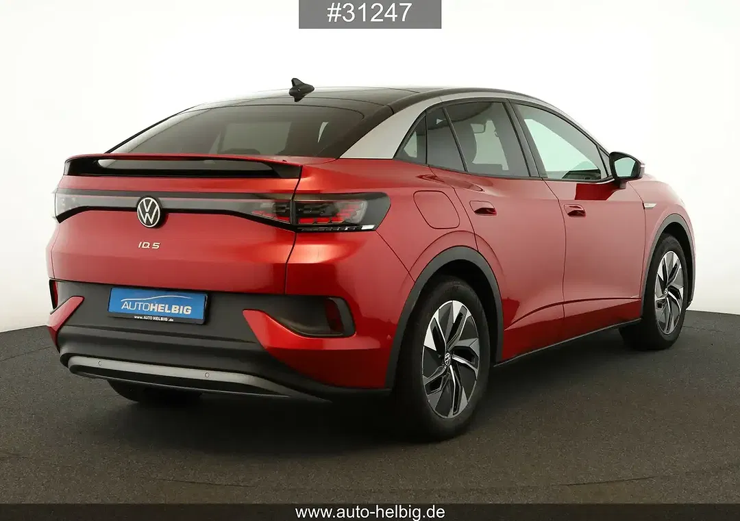 Volkswagen ID.5 Pro Performance - Thumbnail 5