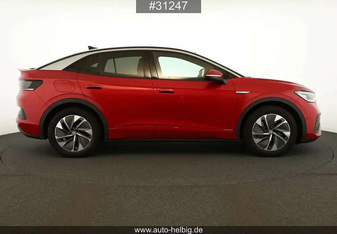 Volkswagen ID.5 Pro Performance - Thumbnail 6