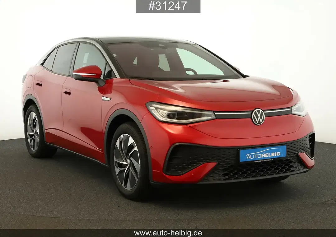 Volkswagen ID.5 Pro Performance - Thumbnail 7