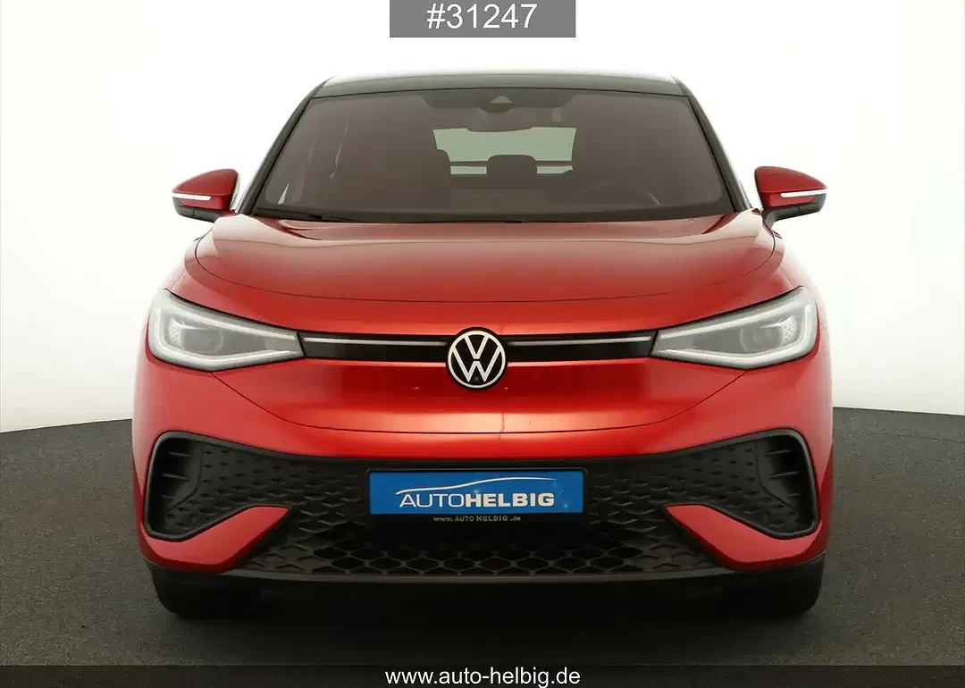 Volkswagen ID.5 Pro Performance - Thumbnail 8