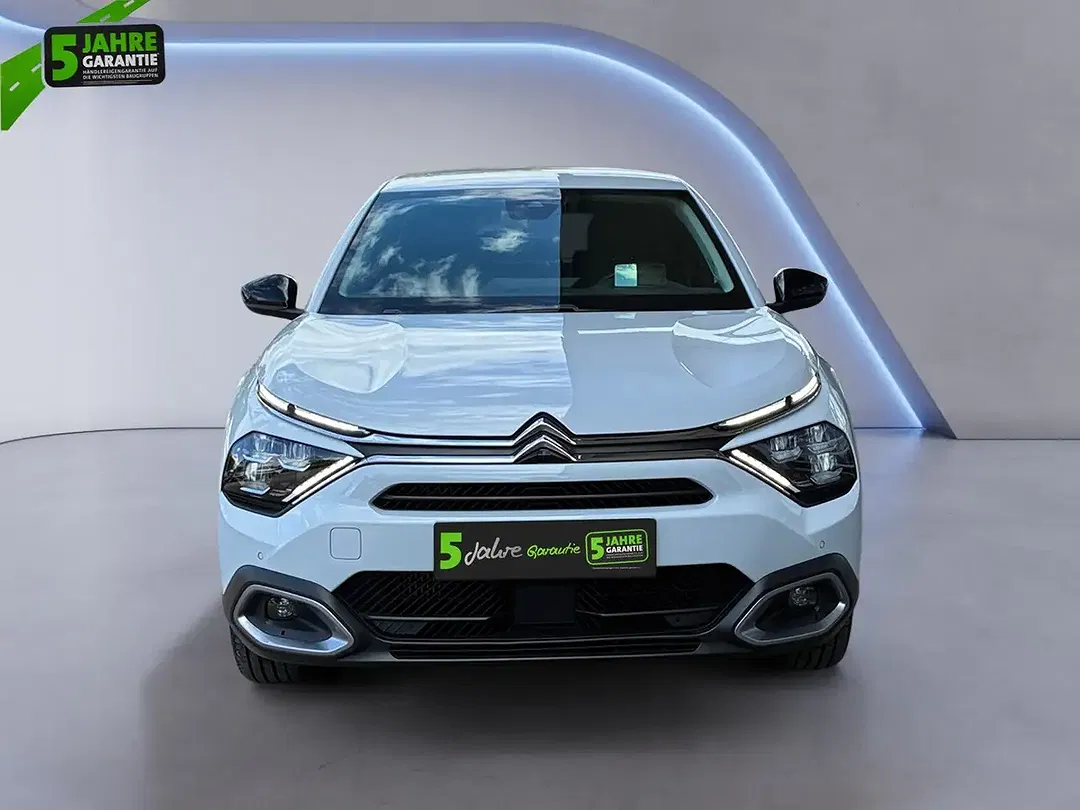 Citroen C4 Max - Thumbnail 9