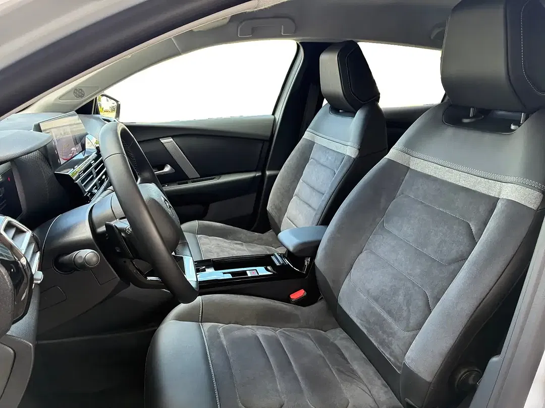 Citroen C4 Max - Thumbnail 10