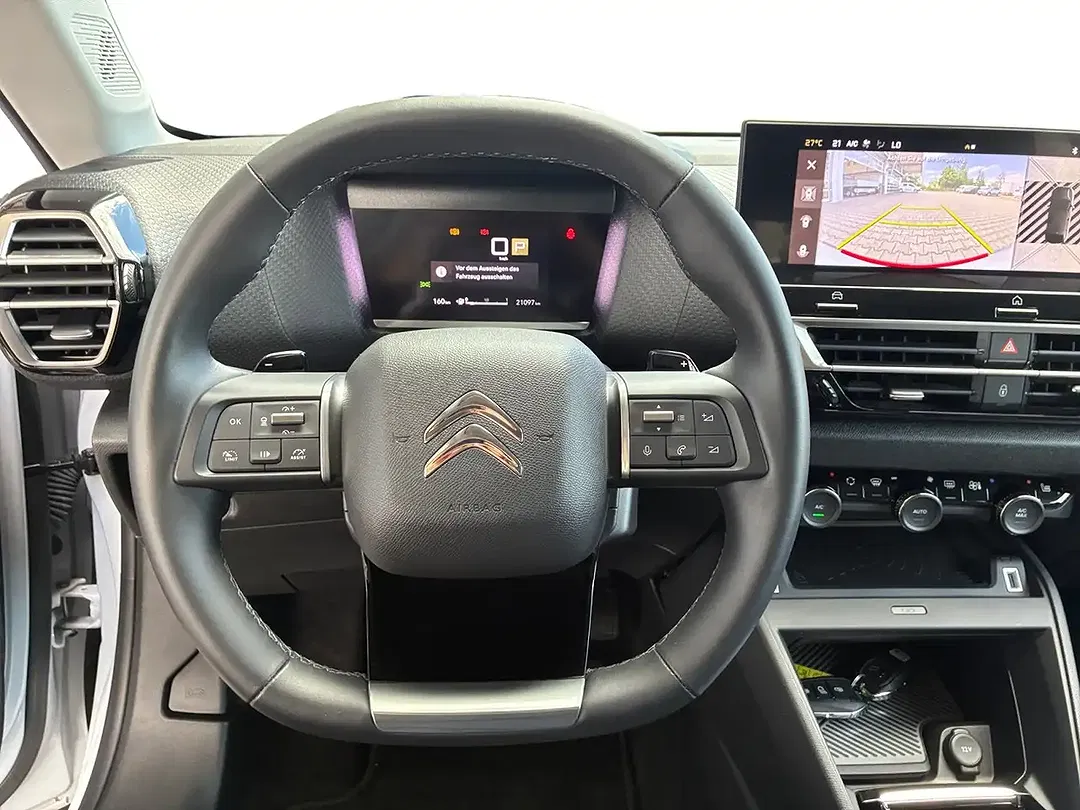 Citroen C4 Max - Thumbnail 13