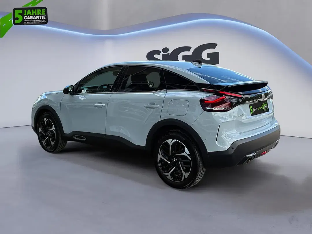 Citroen C4 Max - Thumbnail 3