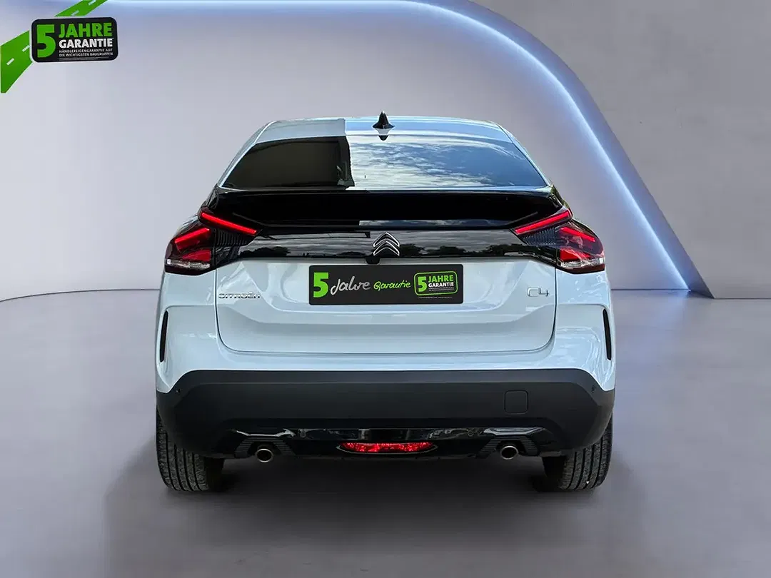 Citroen C4 Max - Thumbnail 4
