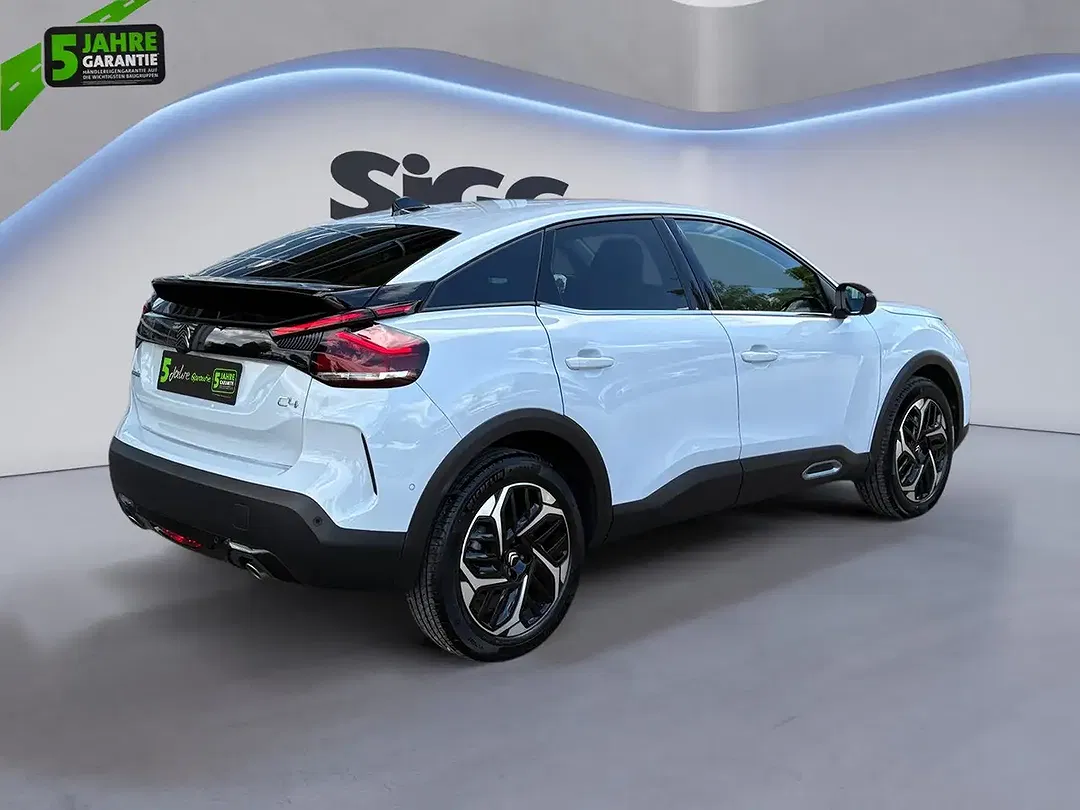 Citroen C4 Max - Thumbnail 6