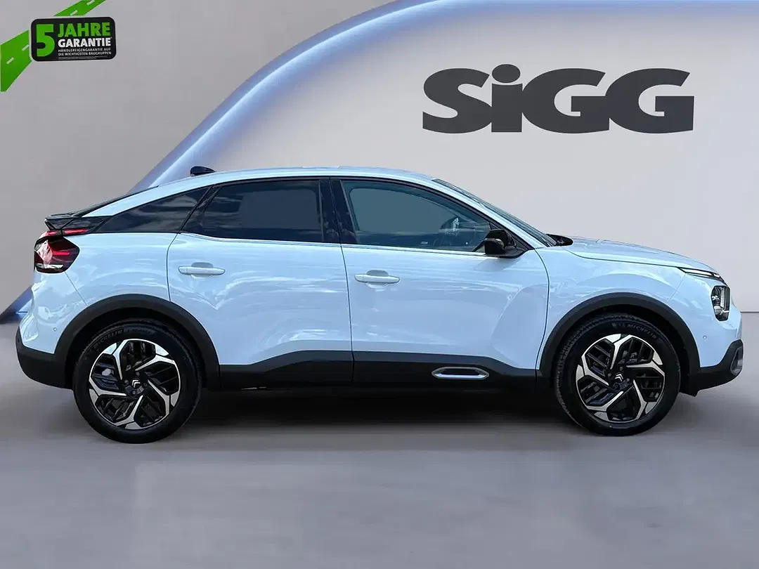 Citroen C4 Max - Thumbnail 7