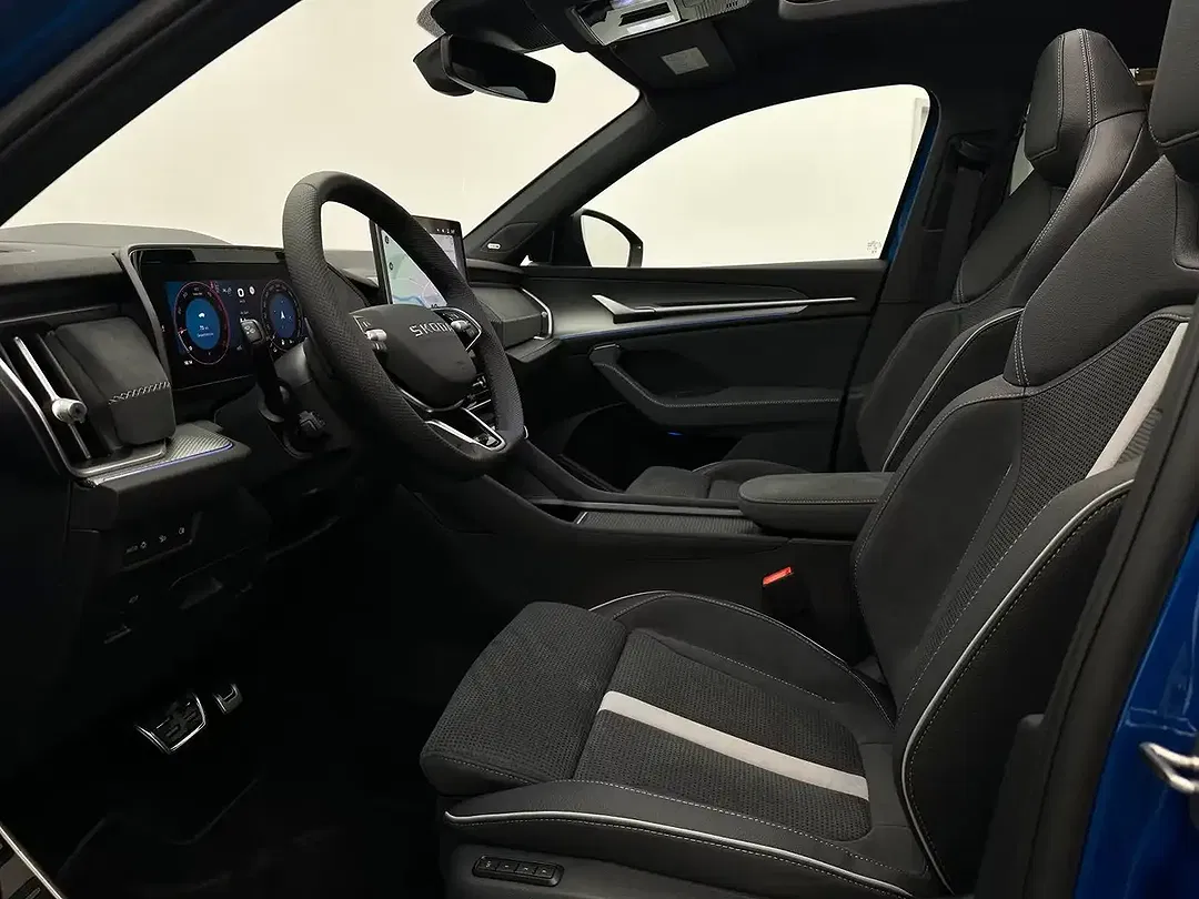 Skoda Kodiaq 2.0 TDI 4x4 - Thumbnail 12