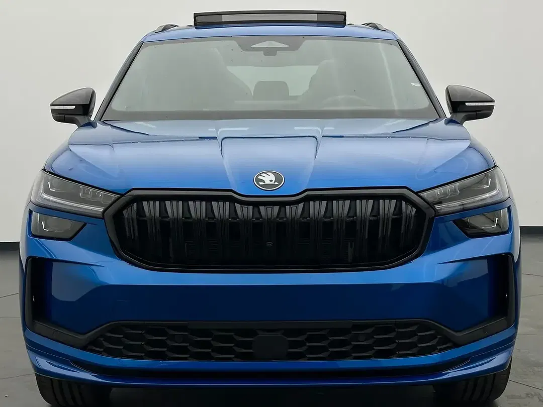 Skoda Kodiaq 2.0 TDI 4x4 - Thumbnail 2