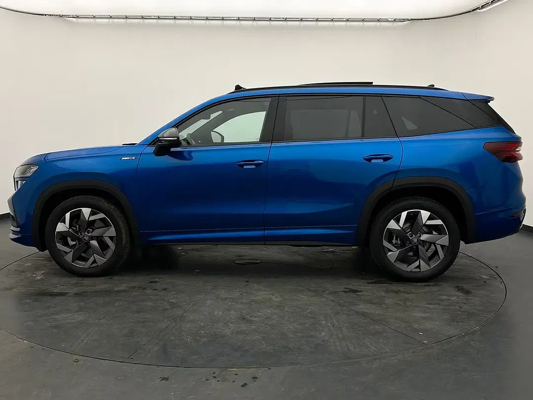 Skoda Kodiaq 2.0 TDI 4x4 - Thumbnail 5
