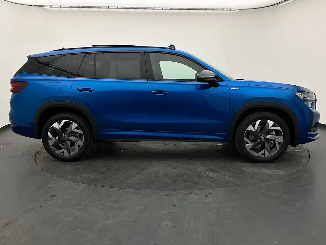 Skoda Kodiaq 2.0 TDI 4x4 - Thumbnail 6