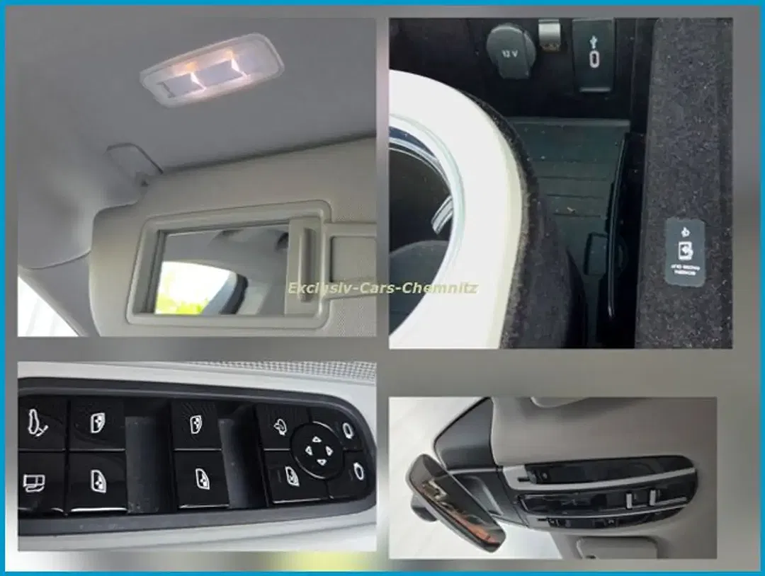 Porsche Panamera E-Hybrid - Thumbnail 17