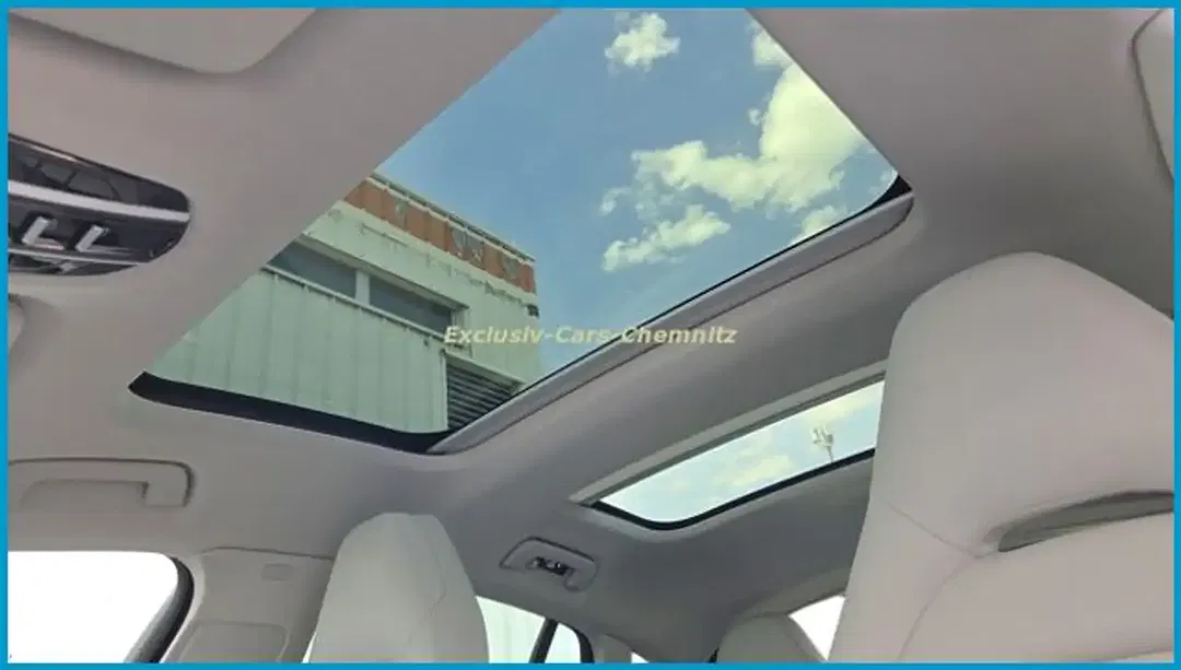 Porsche Panamera E-Hybrid - Thumbnail 8