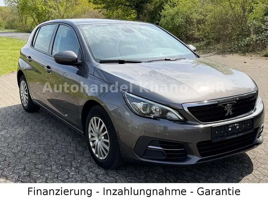 Peugeot 308 Active - foto 1