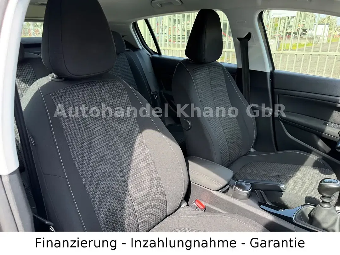 Peugeot 308 Active - Thumbnail 10