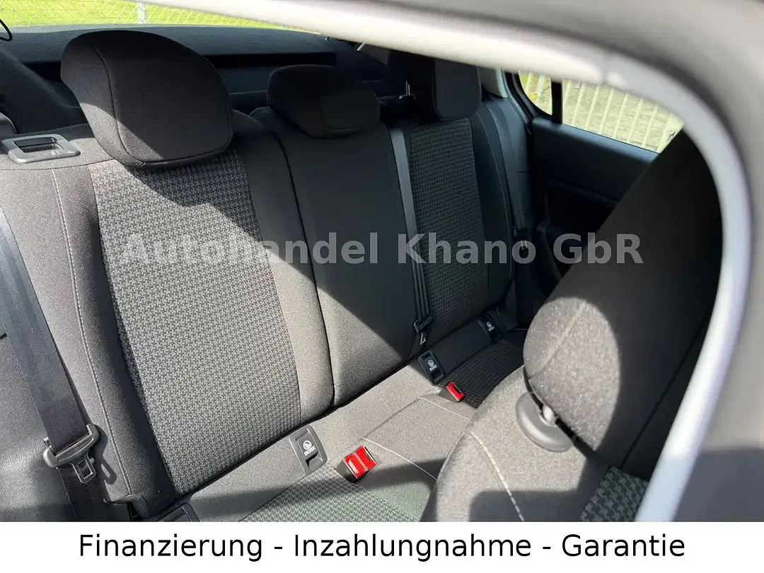 Peugeot 308 Active - Thumbnail 11