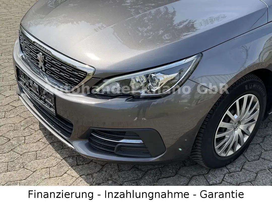 Peugeot 308 Active - Thumbnail 12