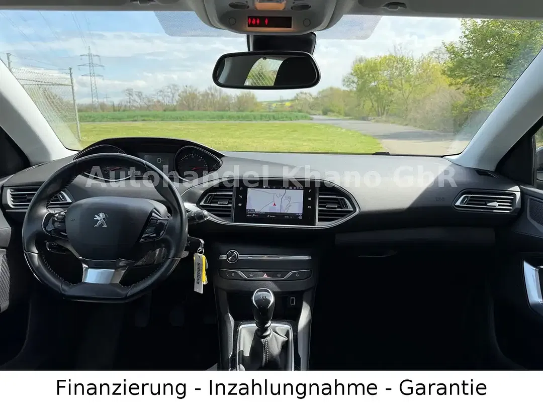 Peugeot 308 Active - Thumbnail 13