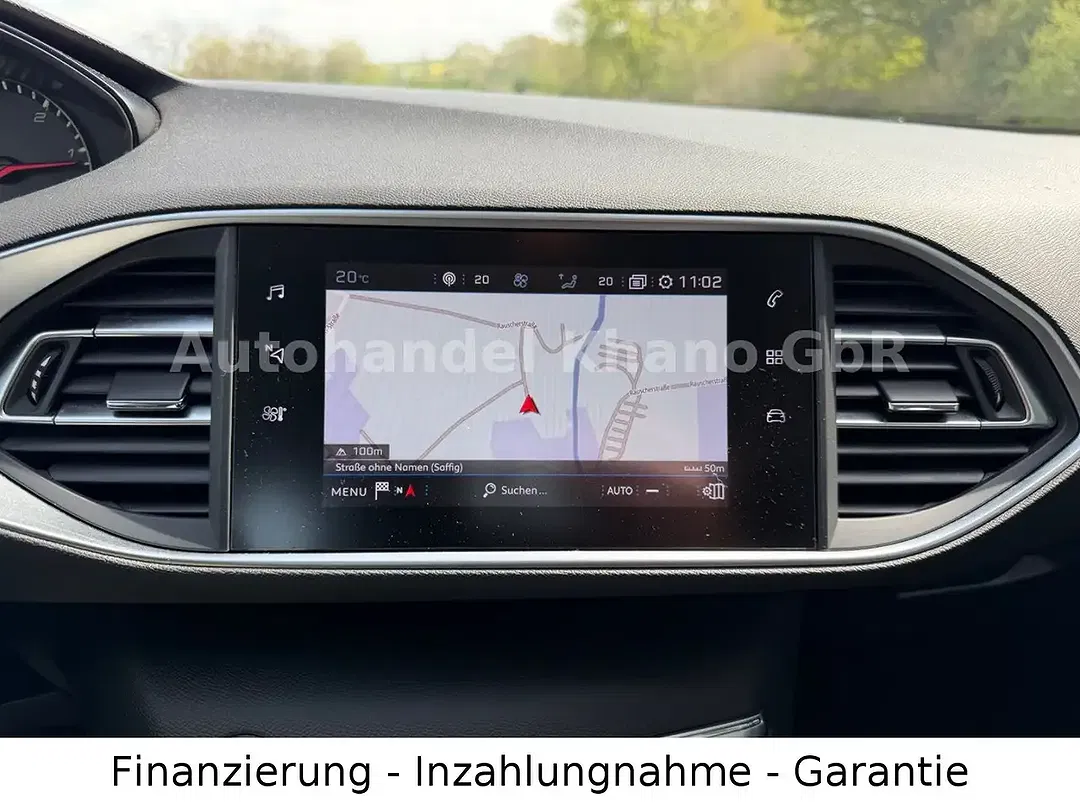 Peugeot 308 Active - Thumbnail 14