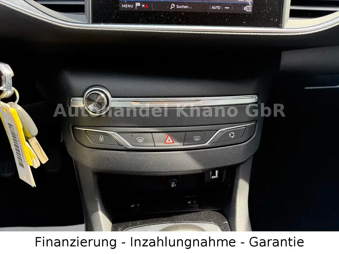 Peugeot 308 Active - foto 15