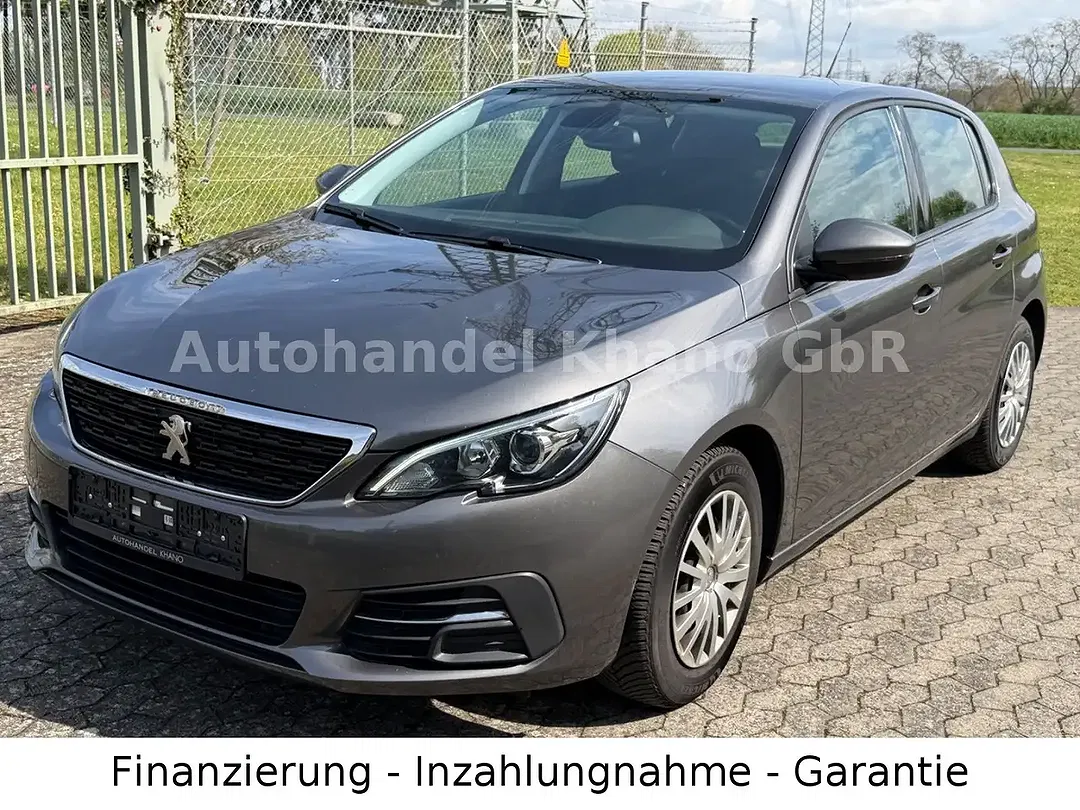 Peugeot 308 Active - foto 2