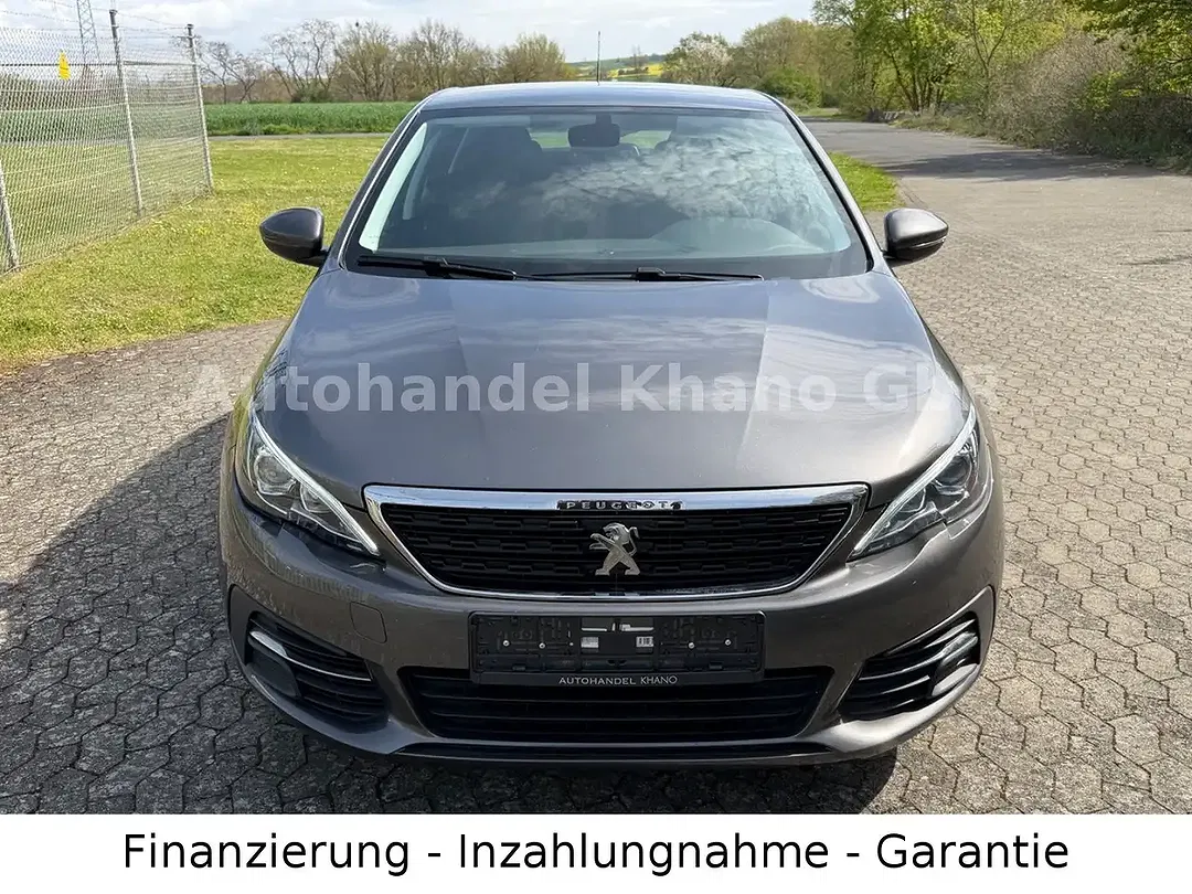 Peugeot 308 Active - Thumbnail 3