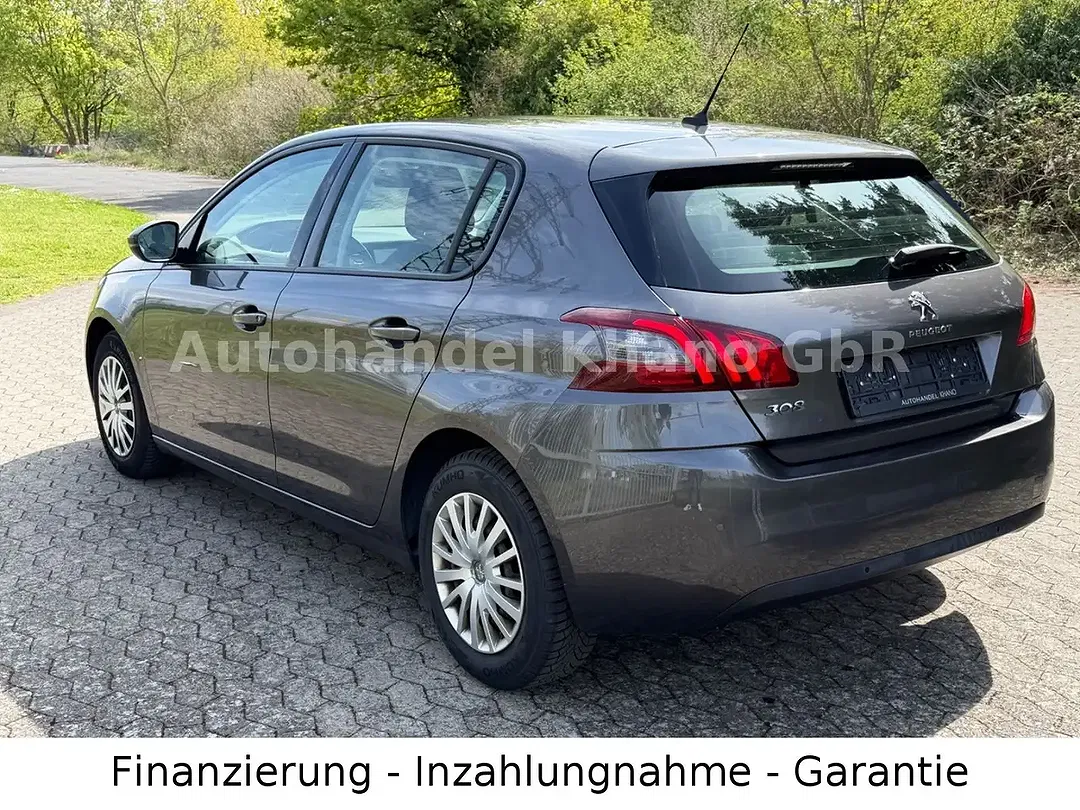 Peugeot 308 Active - Thumbnail 4