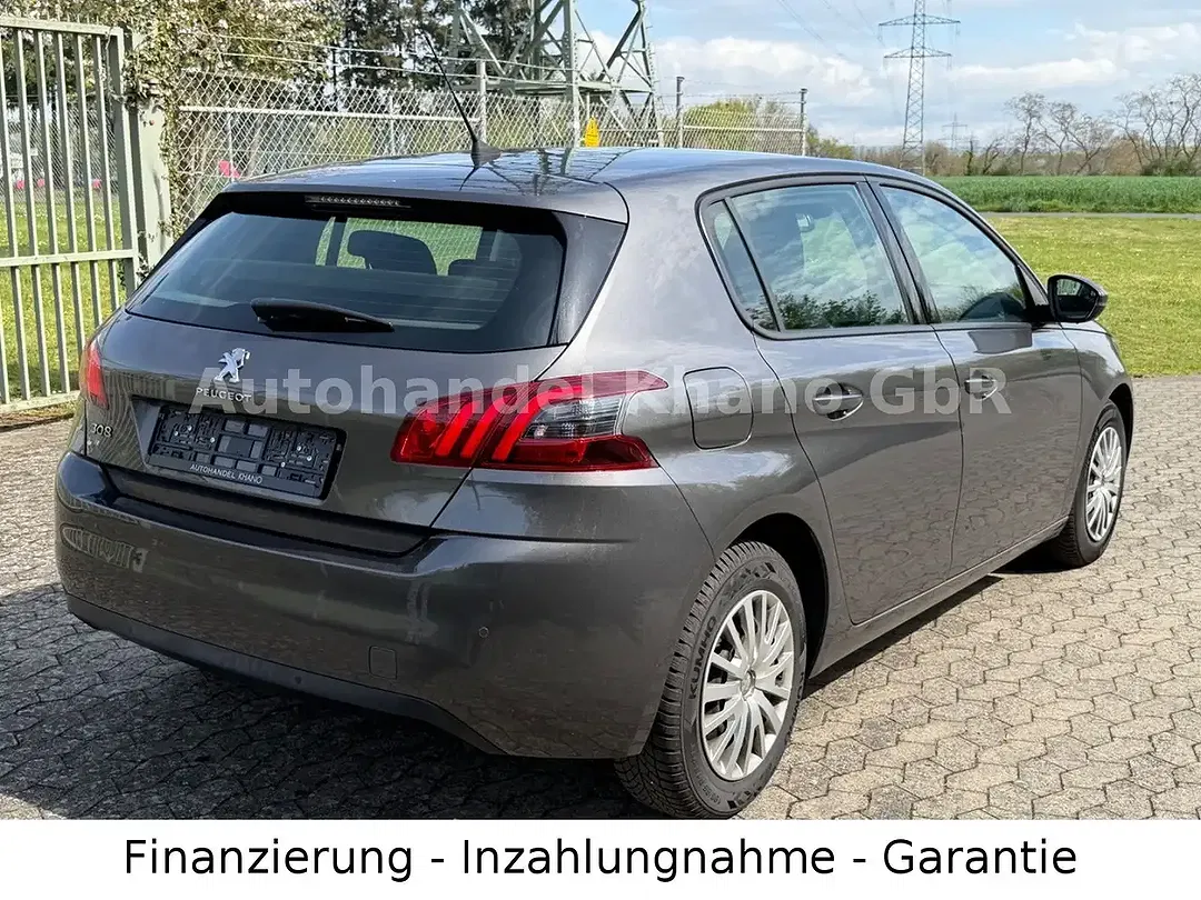 Peugeot 308 Active - Thumbnail 5